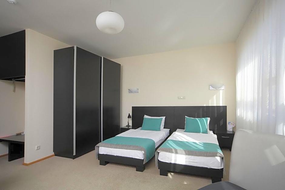 Hotel Vantis