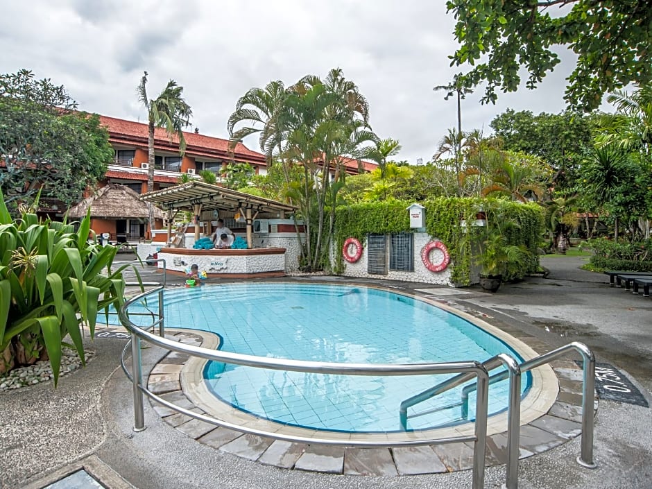 Sol by Meliá Benoa Bali - Optional All Inclusive 
