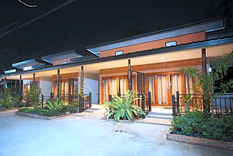 Superior Double or Twin Room with Terrace