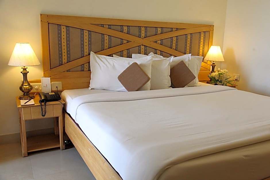 Lotus 8 - Apart Hotels