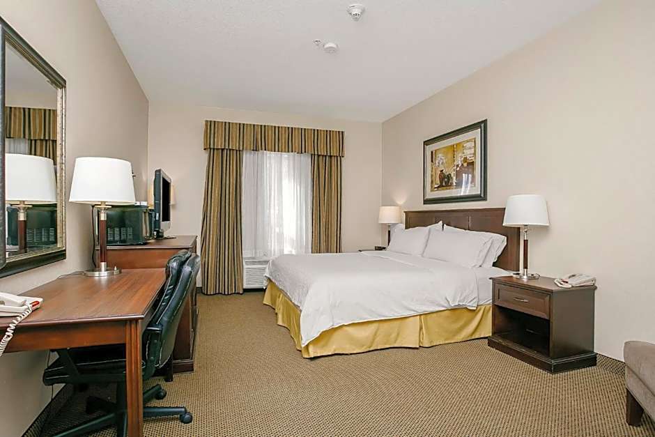 Holiday Inn Express Hotel & Suites - Slave Lake By IHG