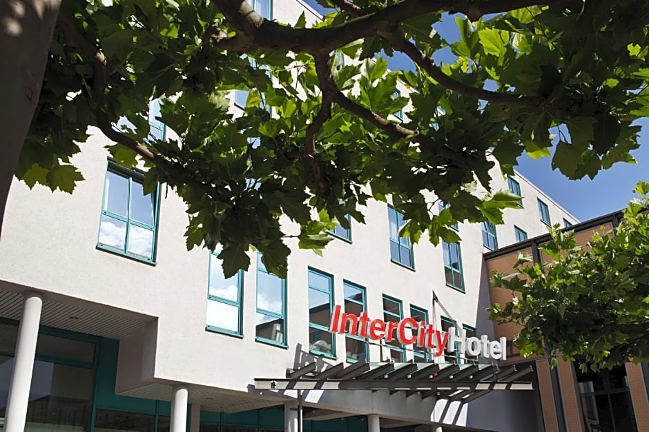 InterCityHotel Kassel