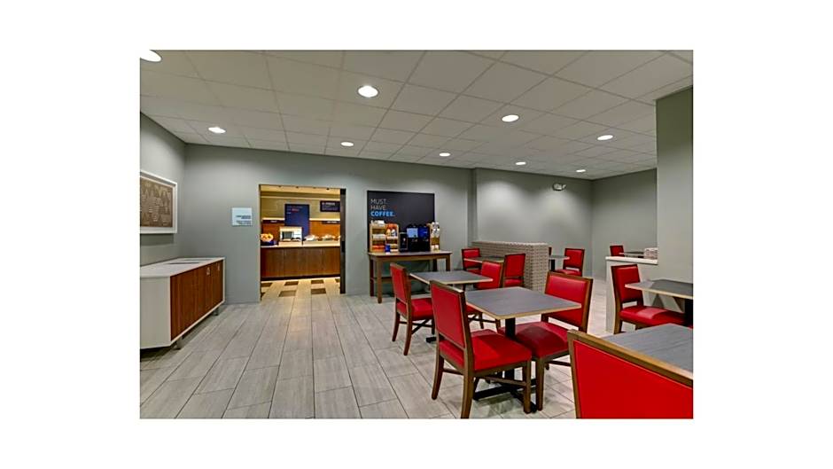 Holiday Inn Express Campbellsville By IHG