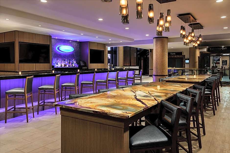 Hilton Charlotte University Place