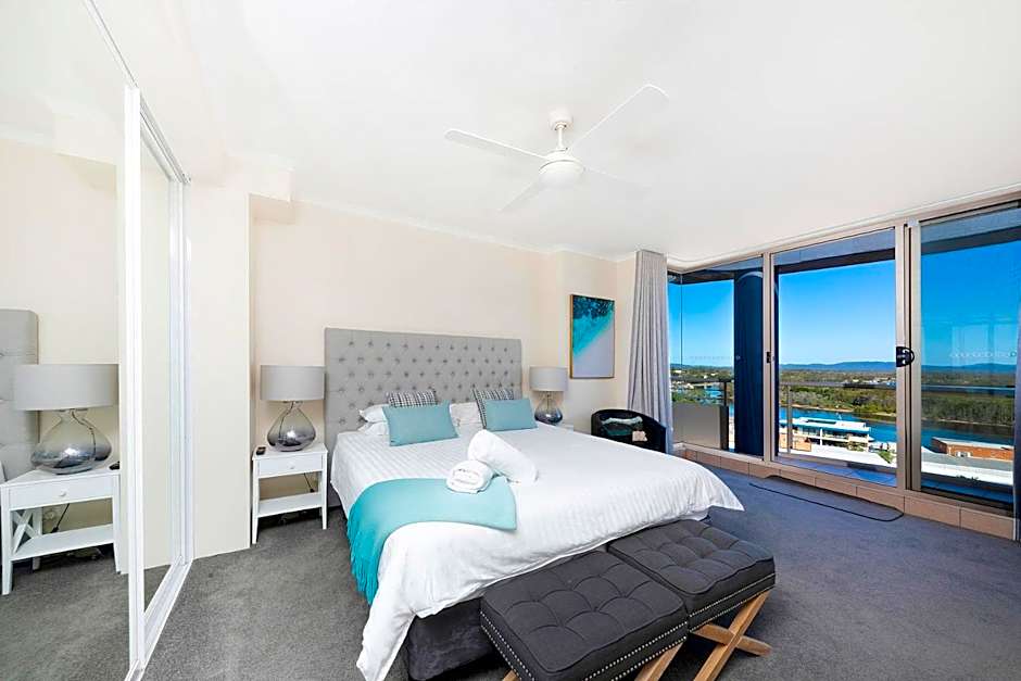 Beaches International