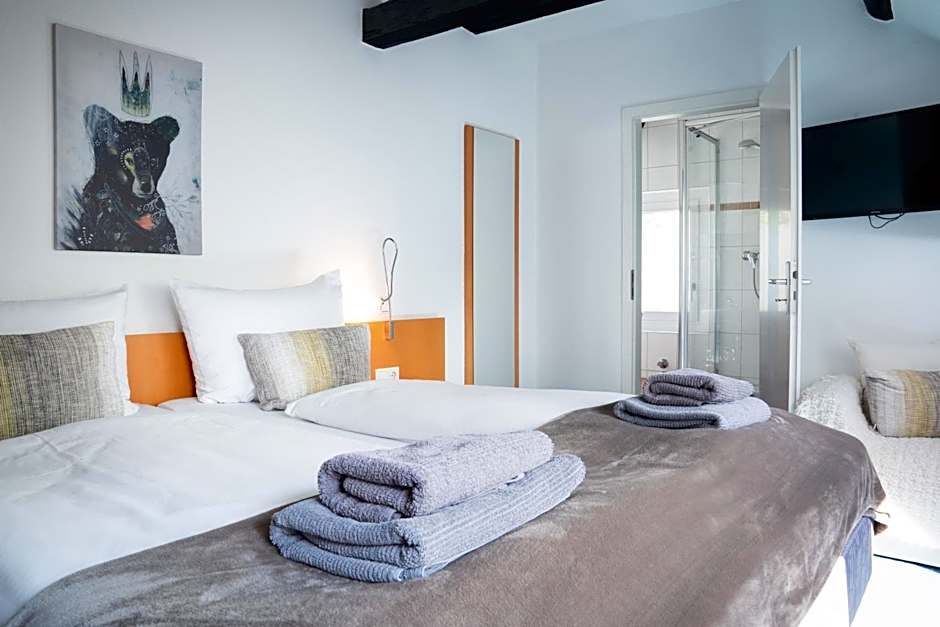 Hotel Das Kemperdick