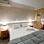 LUX Hotel 5 mins walk from port of Piraeus and metro station