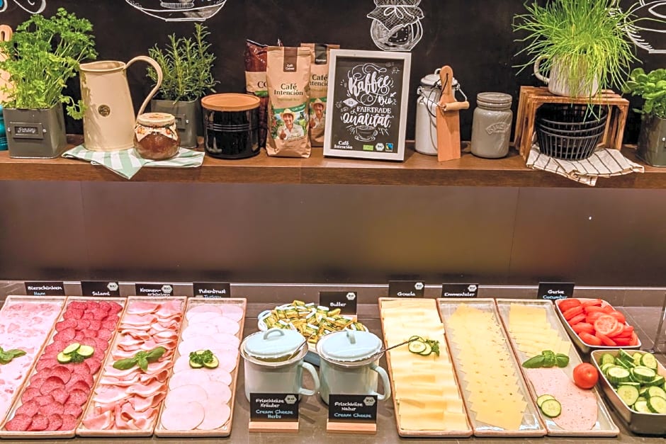 Motel One Saarbrücken