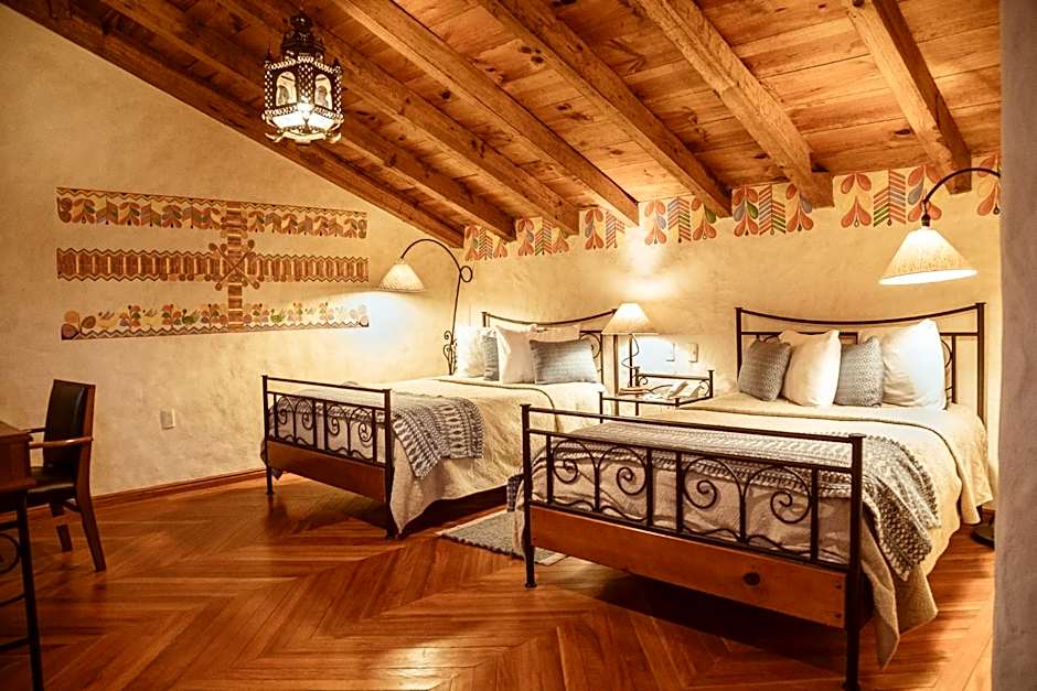 Hotel Villas Casa Morada