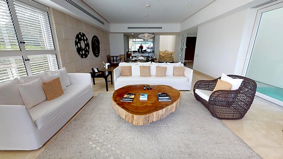 Blue Diamond Luxury Boutique - All Inclusive Adults Only