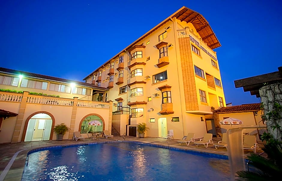 Hotel Portal das Águas