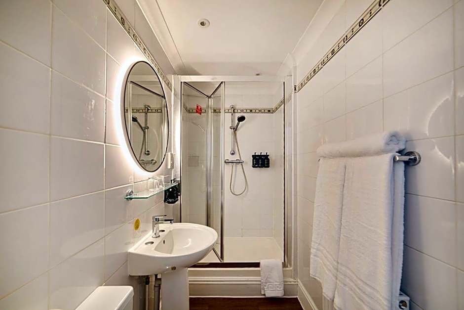 Garner Hotel Birmingham South East by IHG