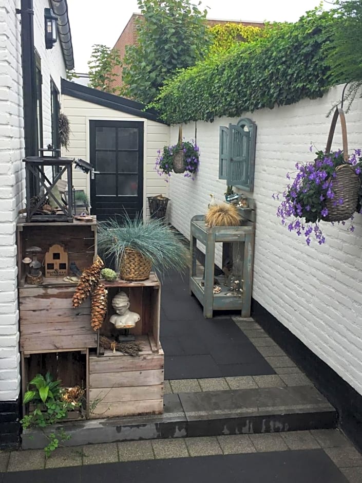 B&B 'De Bedstee'