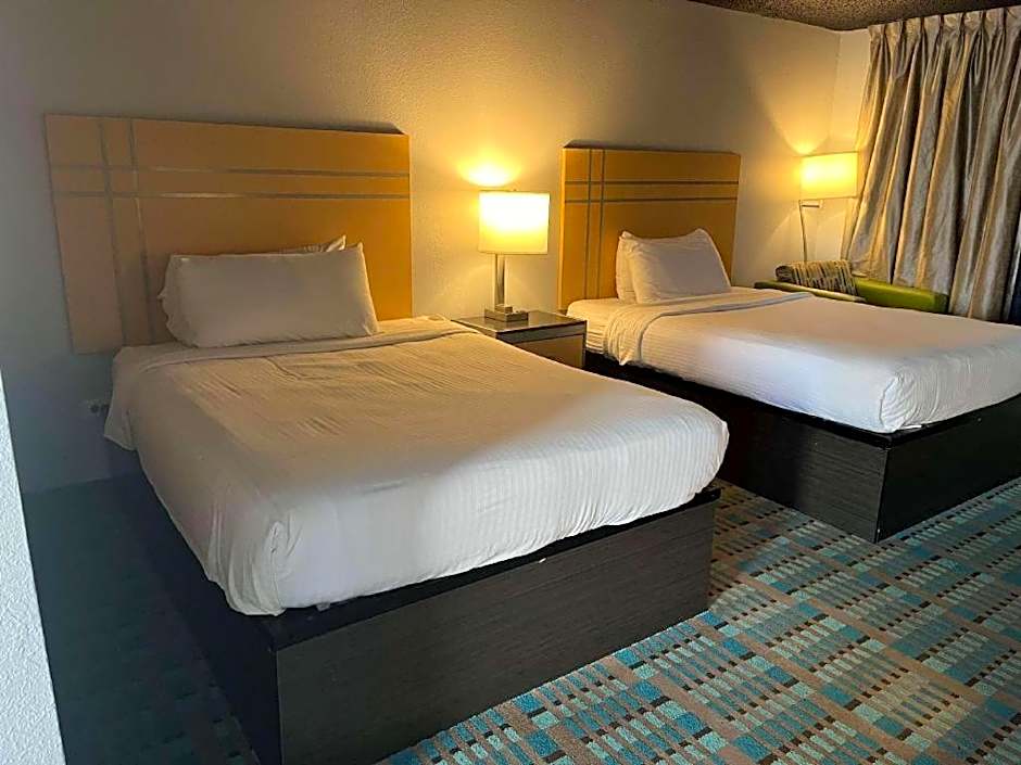 Studio 6 Suites Amarillo, TX West Medical Center