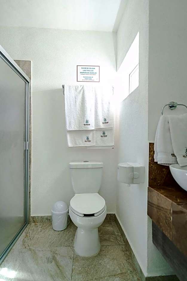 Real Naviero Hotel Ejecutivo