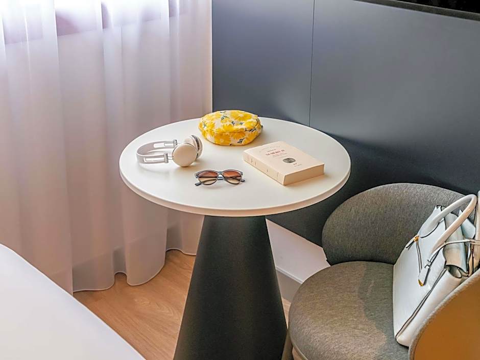 ibis Bordeaux Saint Emilion