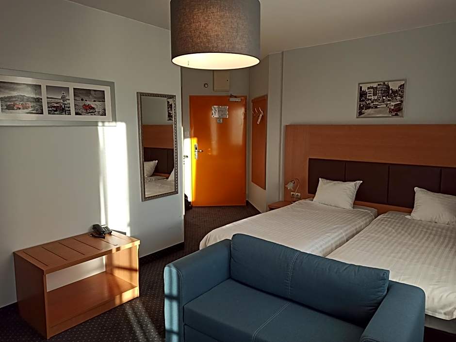 Poleczki Residence Apartments