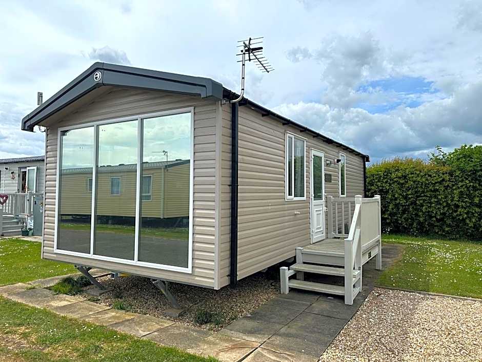 Dainville Caravan Park