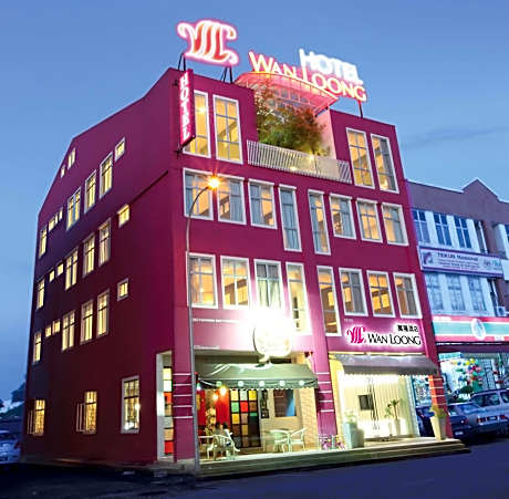 Wan Loong Hotel