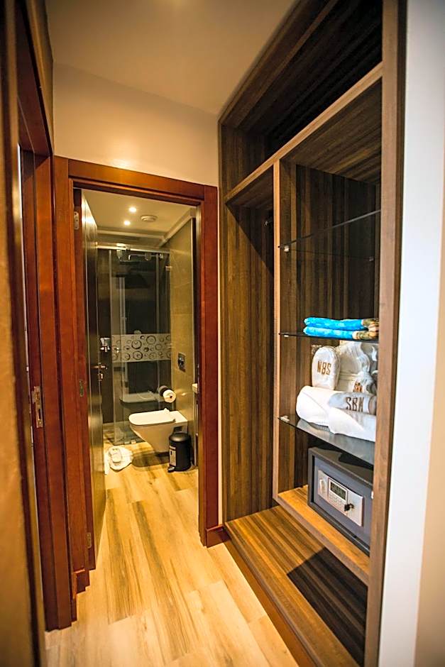 SBN Suite Hôtel