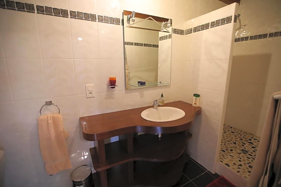 Chambres d hotes AZKENA