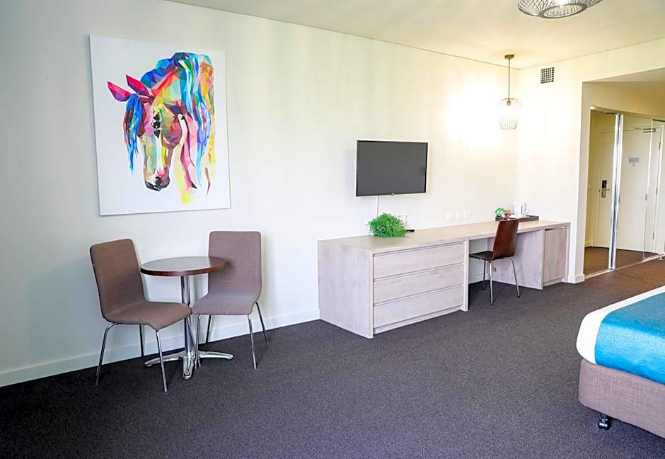 Mantra Melbourne Melton