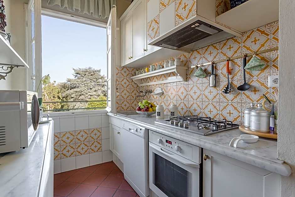 Casa Emy in Lucca With 3 Bedrooms and 2 Bathrooms
