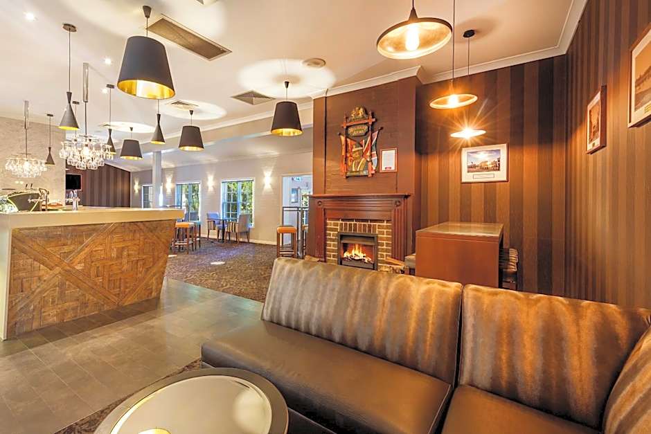 Crowne Plaza Hawkesbury Valley By IHG