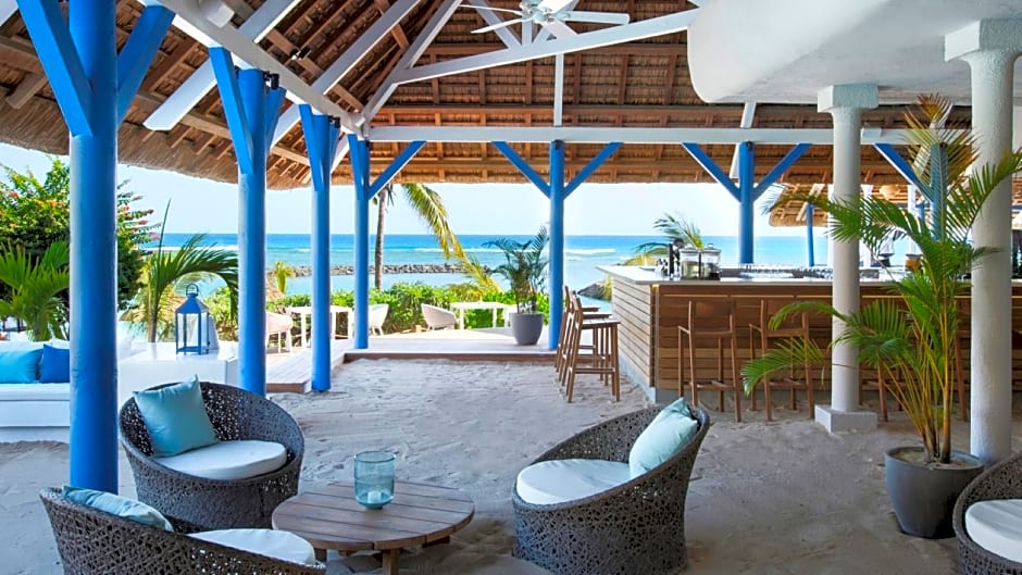 Veranda Pointe Aux Biches Hotel & Spa