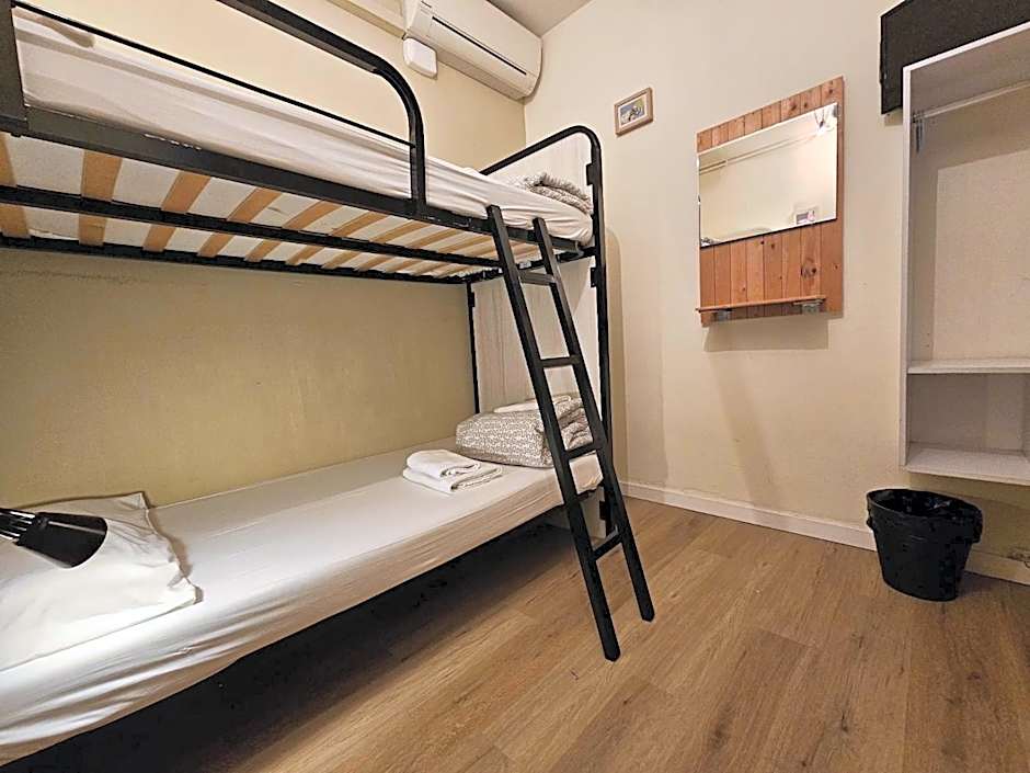 Wow Hostel Barcelona