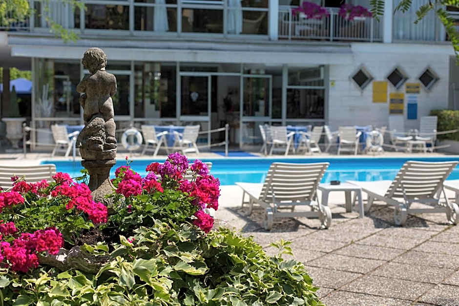 Hotel Gioiello
