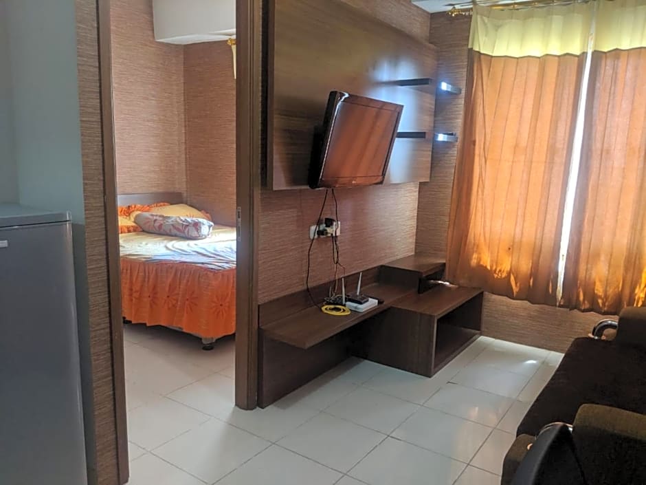 Pinewood Apartment by Vial