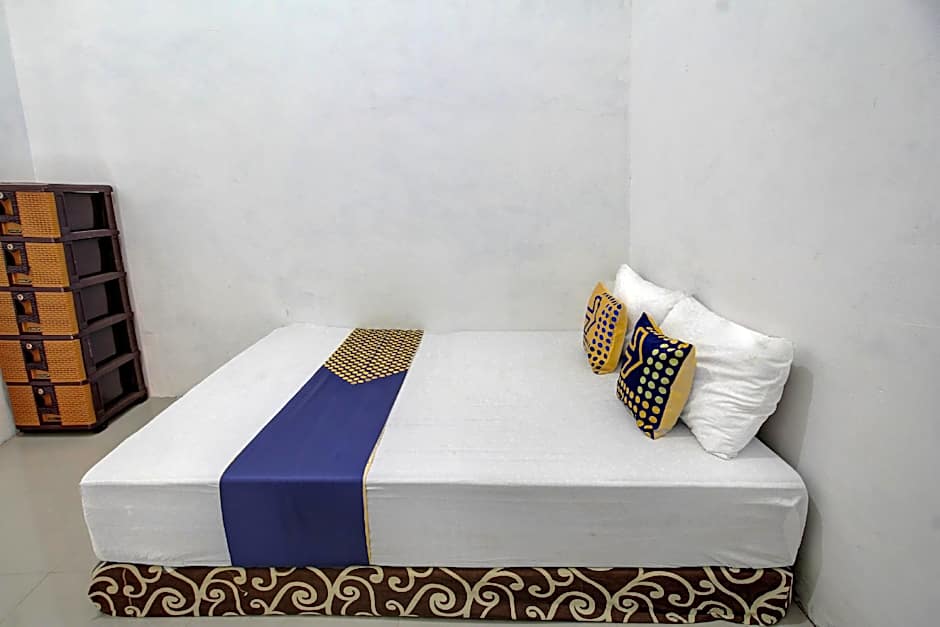 Hotel O Alif House Syariah 2