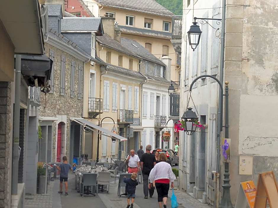 Chez Lolette