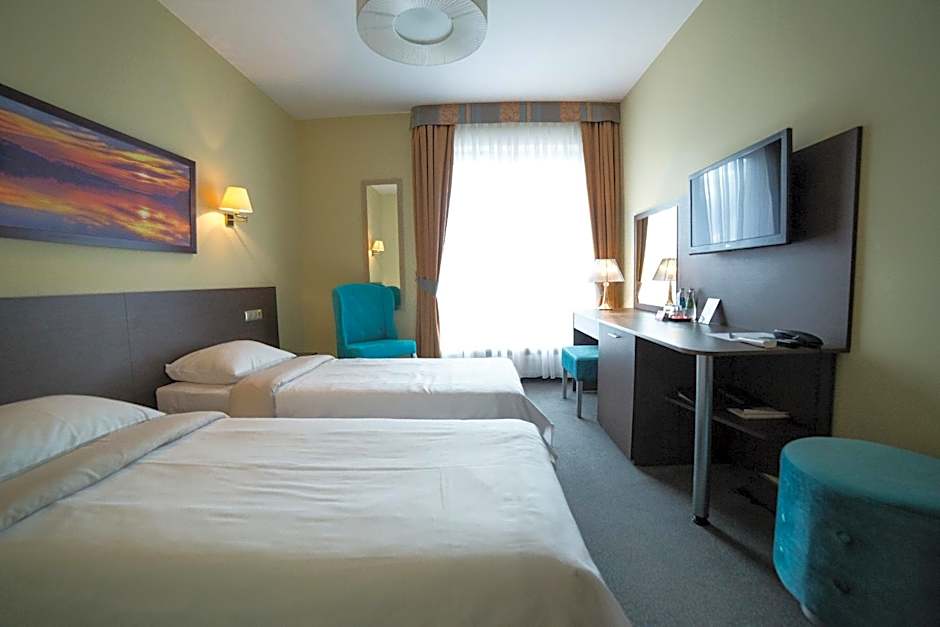 Hotel Sokołowska Airport Modlin