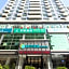 City Comfort Inn Zhuhai Fisher Girl Qinglv Road Seaside Swimming Field