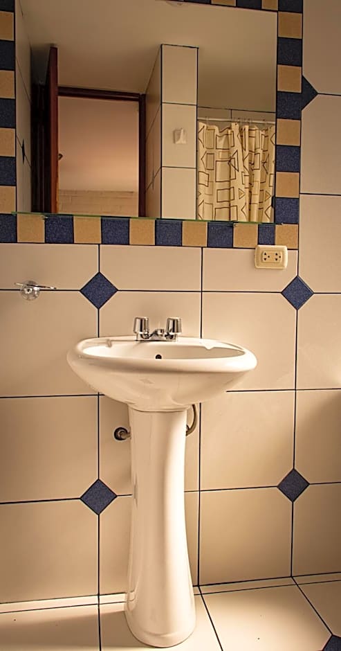 Hotel La Posada de Ugarte