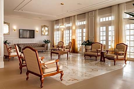 Sauipe Sol Grand Premium All Inclusive