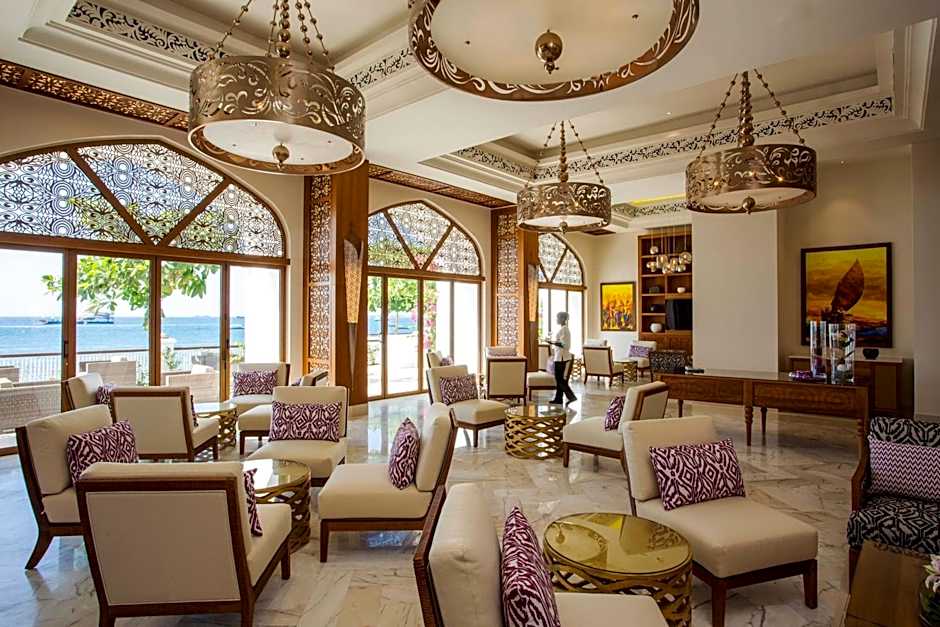 Park Hyatt Zanzibar