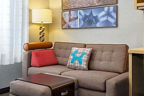 Two-Bedroom Suite