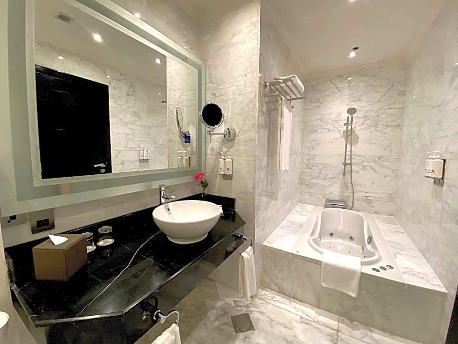 Millennium Central Doha