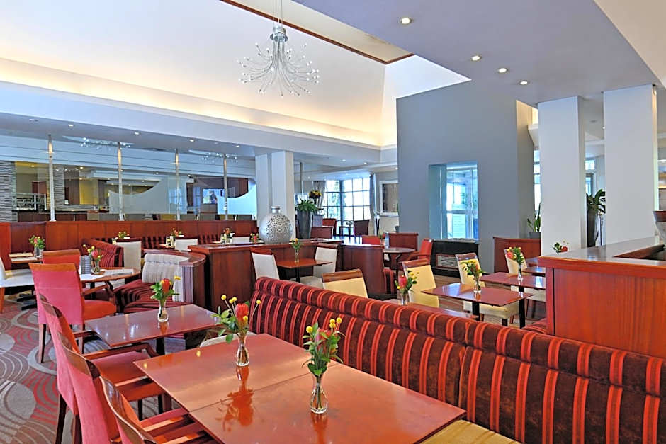 City Lodge Hotel Sandton, Morningside