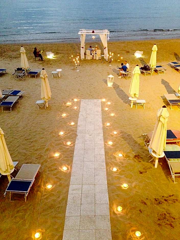 Grand Hotel Il Ninfeo