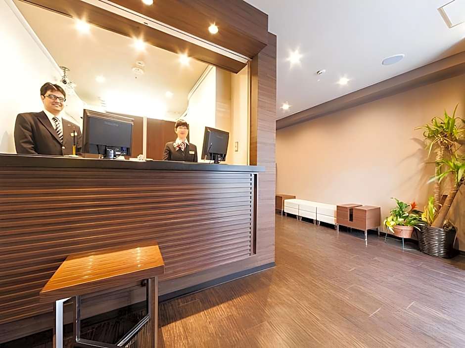 HOTEL MYSTAYS Ueno-Inaricho