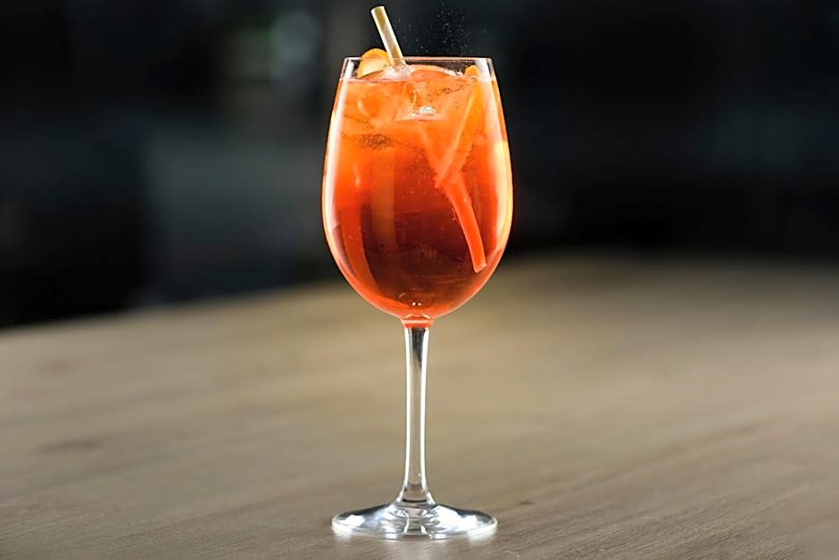 AC Hotel by Marriott Carlton Madrid