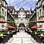 Hotel Barriere Le Normandy