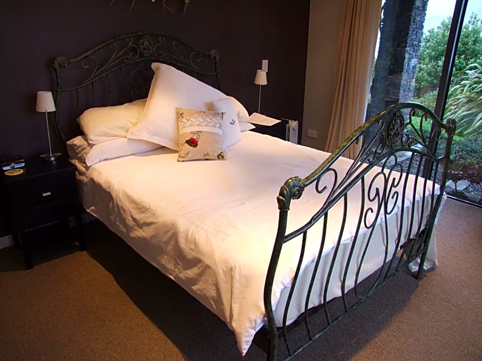 Port Levy B & B Christchurch