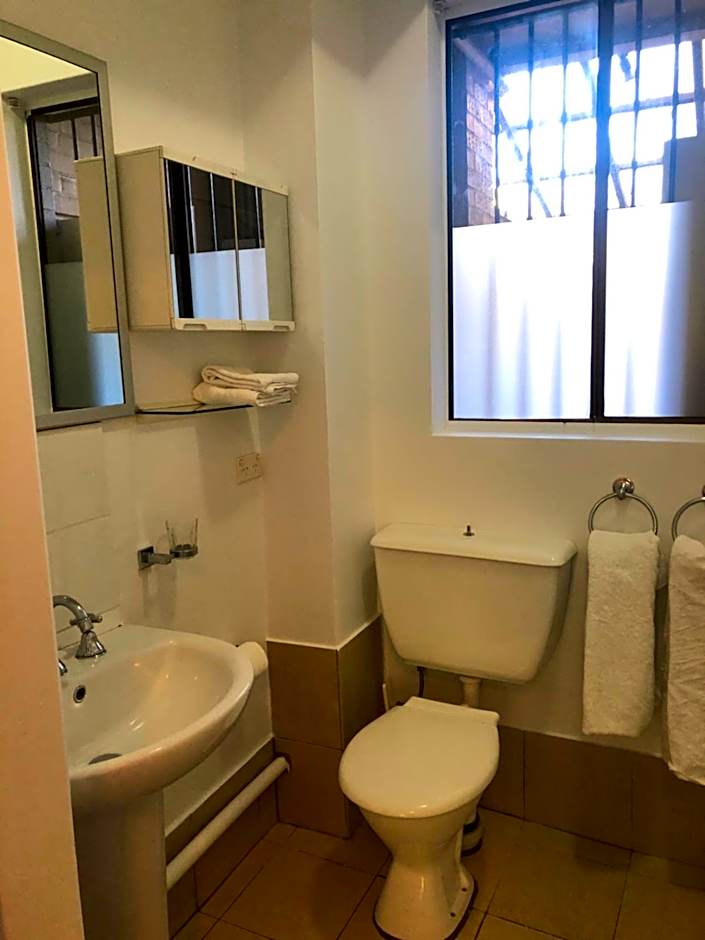 Hotel 59 Sydney