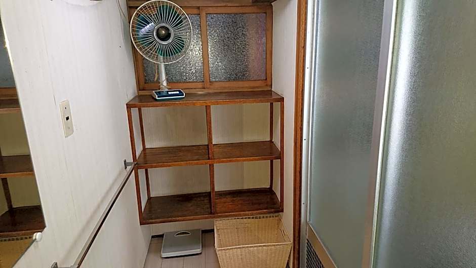 Wajimaya Ryokan