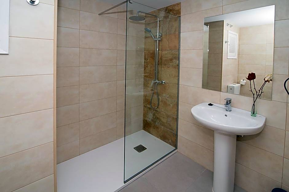 Apartamentos Mestret